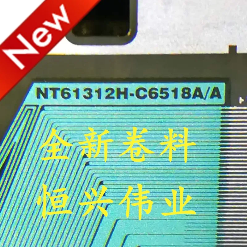 NT61312-C6518A New …