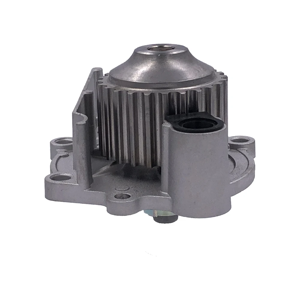 Bomba de água de resfriamento do motor do carro, MG6 Saloon Hatchback, 1.8L 1.8T, 2009-2017, MG7 3SW ROEWE 550 750 W5, Refrigerante adicional Auxiliar