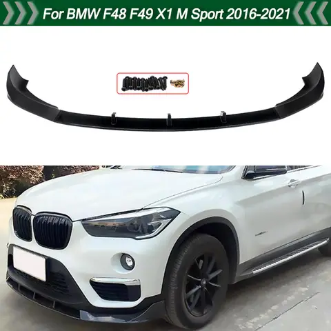 6 best sales bmw x1 f48 m sport - №2