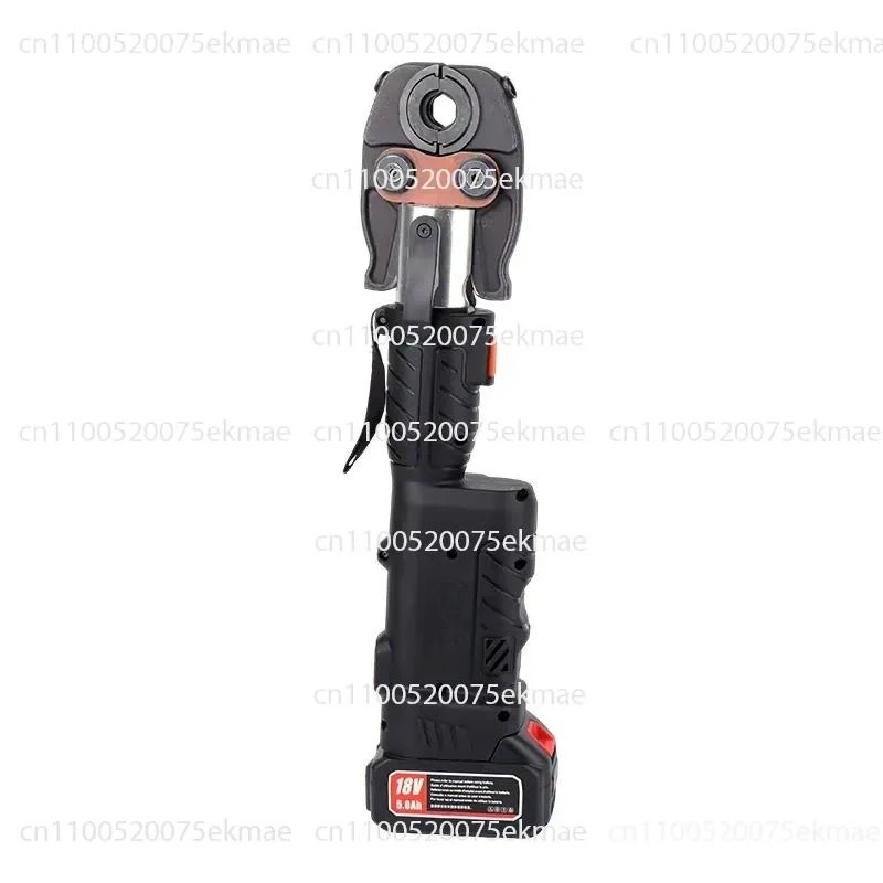 for ES-DN1525 Straight Shank Lithium-Ion Hydraulic Crimping Pliers  for Pex Stainless Steel Copper Tube Crimping