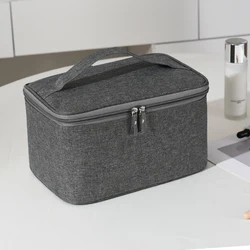 New Large-capacity Cosmetic Bag Travel Convenient Toilet Bag Men's Outdoor Travel Storage Bag Waterproof Women Makeup Case