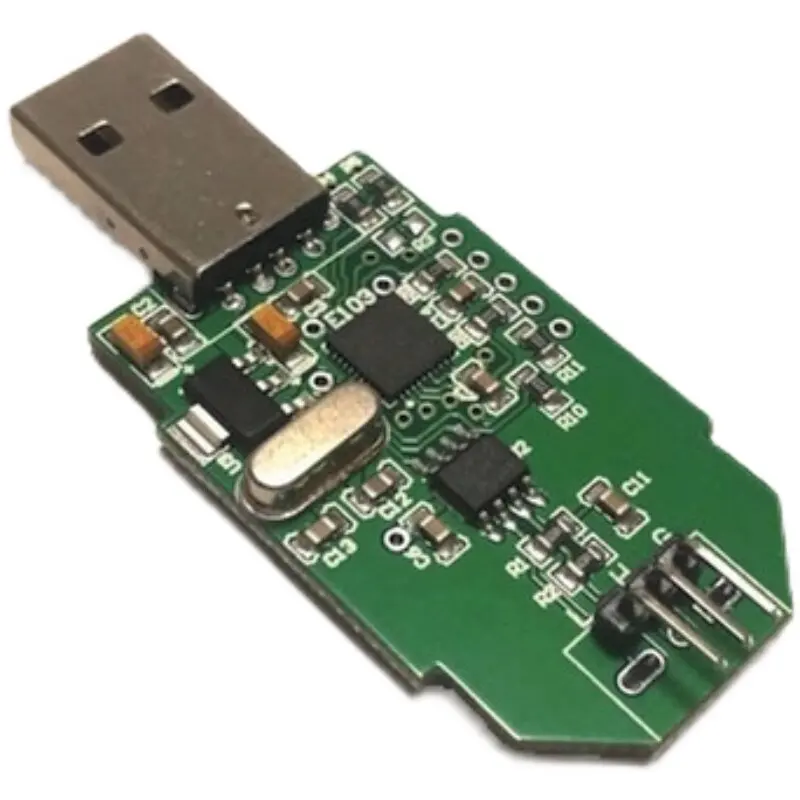 USB to for CANFD Interface (only for Chinese language computers, not available on English computers)