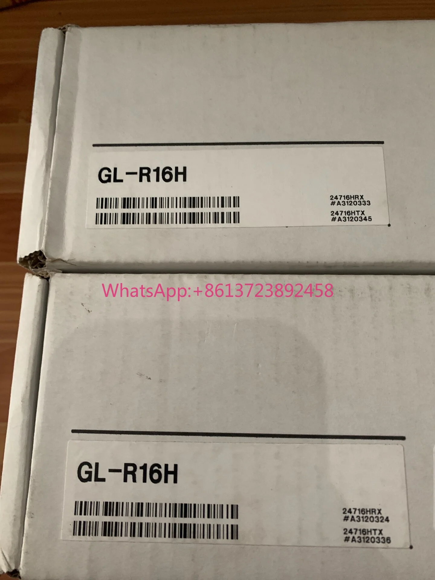 New KEYENCE grating GL-R16H high quality