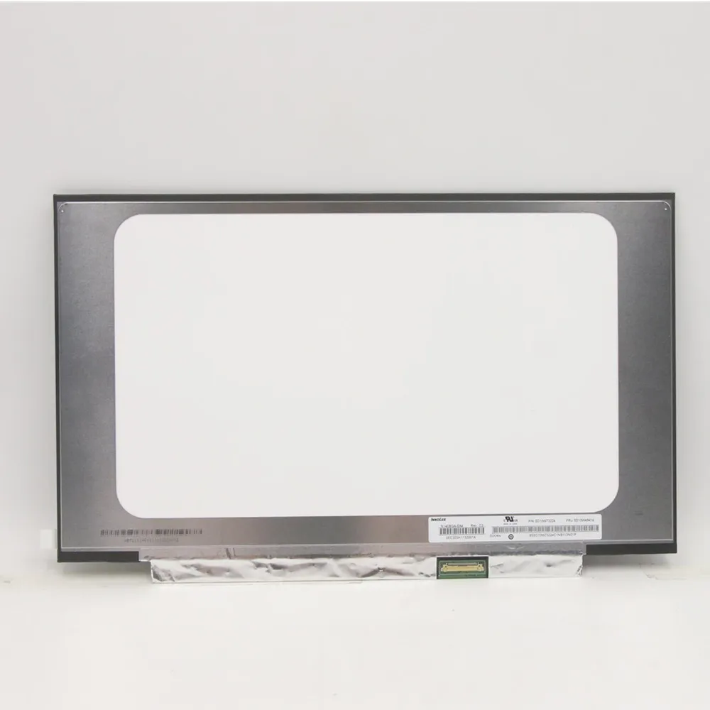 NT140WHM-N43 N140BGA-EA4 MB140AN01-5 5D10W46414 5D10M42866 HD No Screw holes 1366X768 EDP 30 pin LCD LED Screen Display Matte