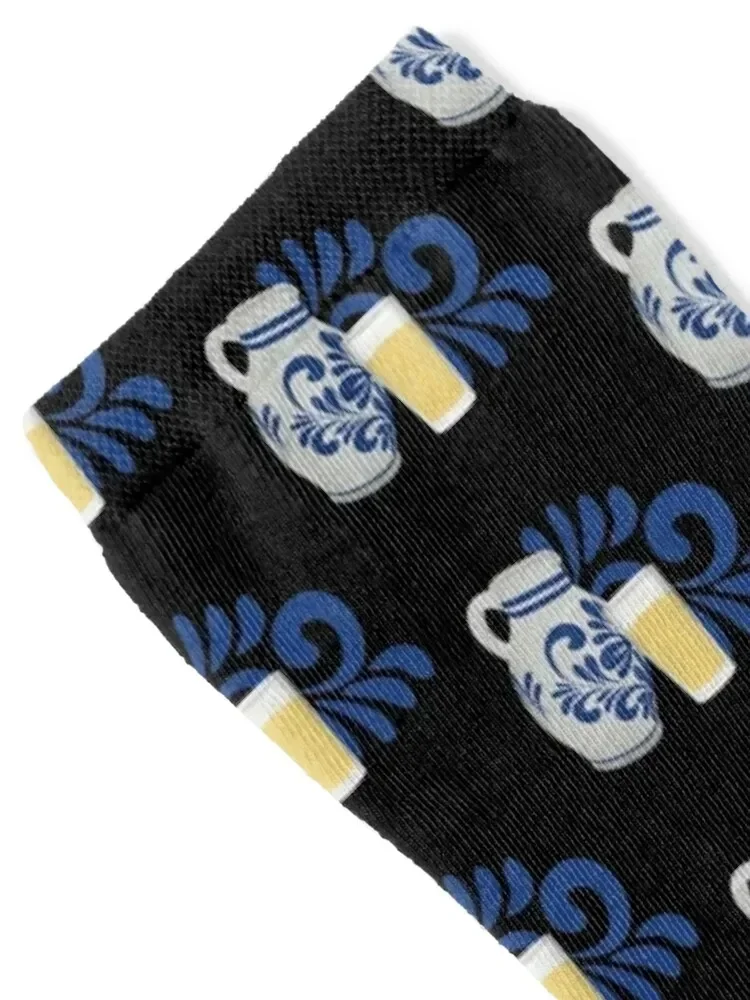 Cider fans Socks Crossfit essential cotton Argentina Socks Women Men's