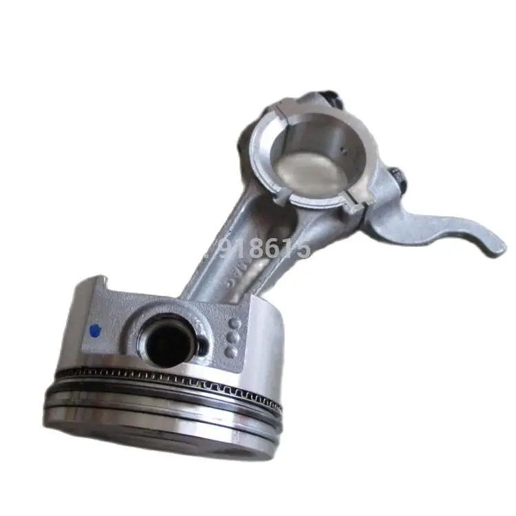 

EX17 PISTON CONNECTING ROD ASSEMBLY GASOLINE ENIGNE PARTS