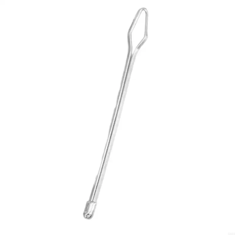 2025 New Rope Threaders Clip Drawstring Puller Tool Easy to Use Sewing Accessories for Hoodies Sweatpant Coat Pants