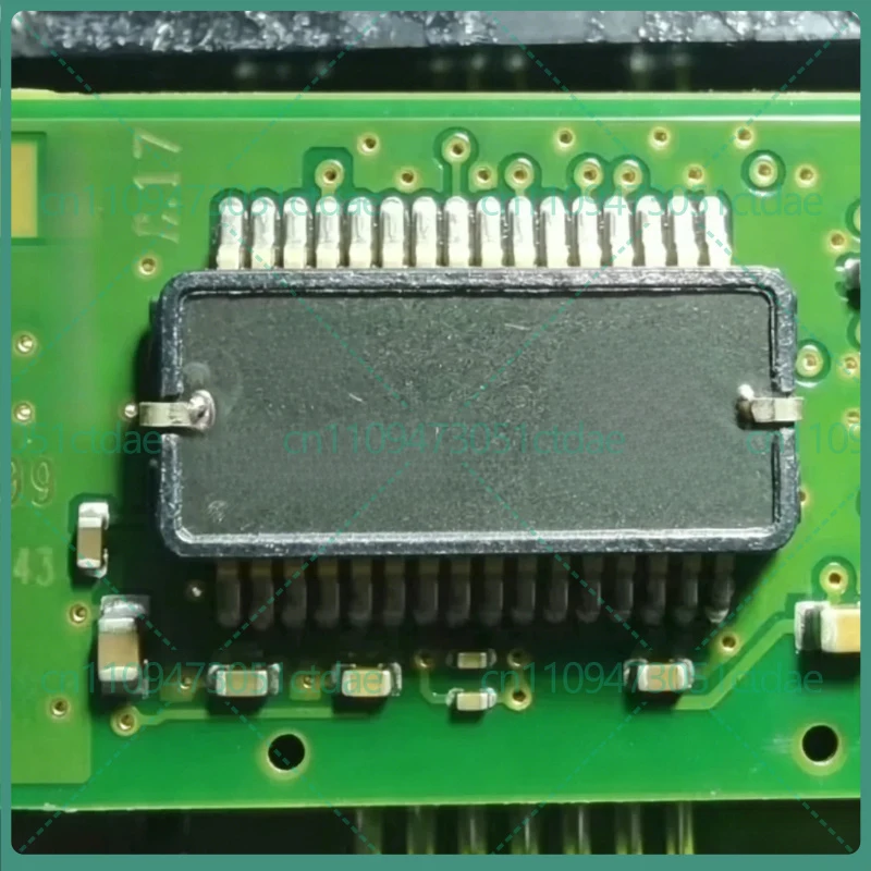 1-5pcs for Honda Accord CRV Civic SCC1220-D32 ABS Acceleration Sideslip Rate Sensor Small Board