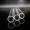 

Quartz Capillary Tube OD1*L300mm/Silica Single-Bore Glass Capillary Tube/High Temperature Glass Tubes