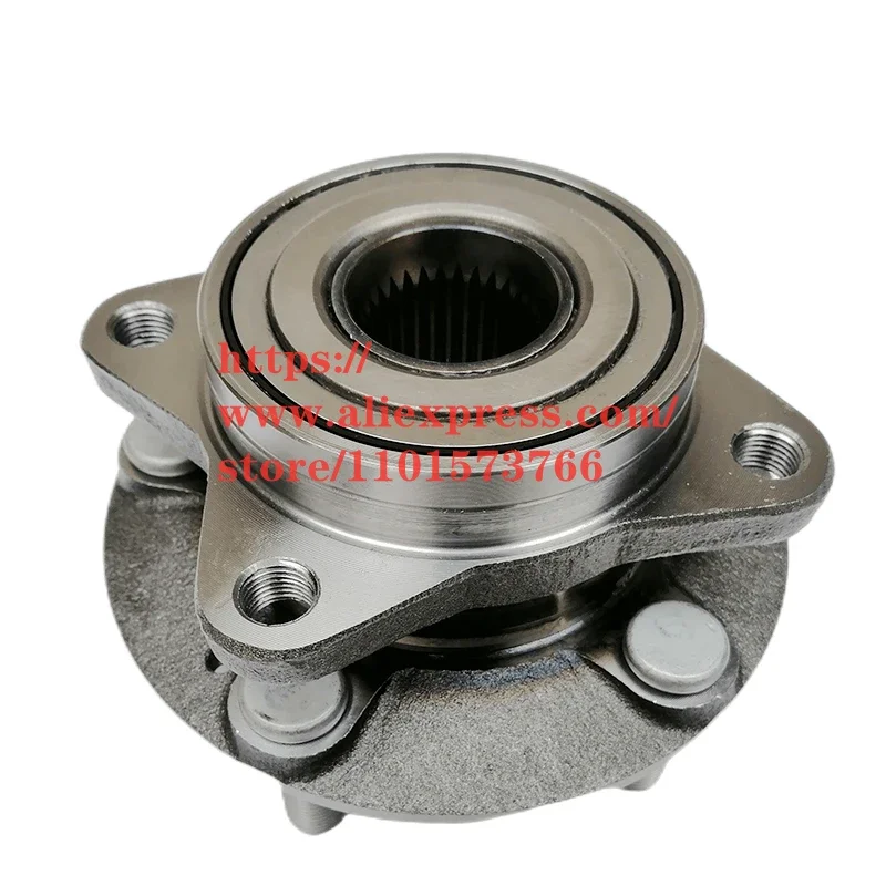 

Front Wheel Hub Bearing for JAC Jiayue X7,JAC S7 OEM: 3103010U1510XA