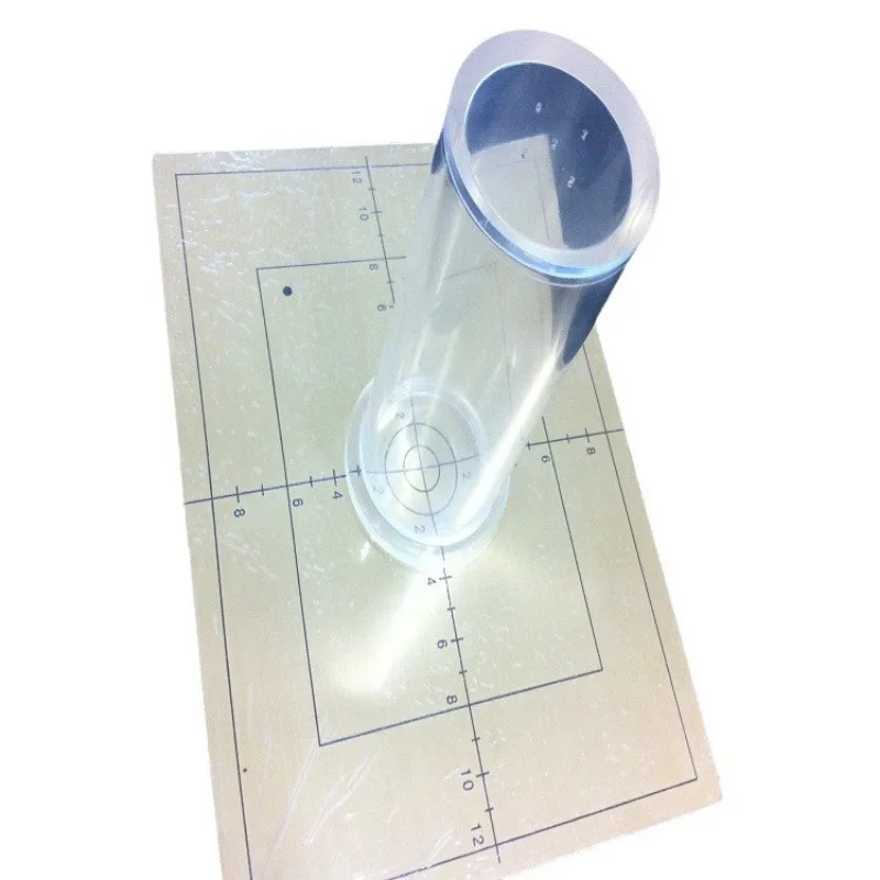 

Коллимационный цилиндр, инструмент для проверки инспекционной платы