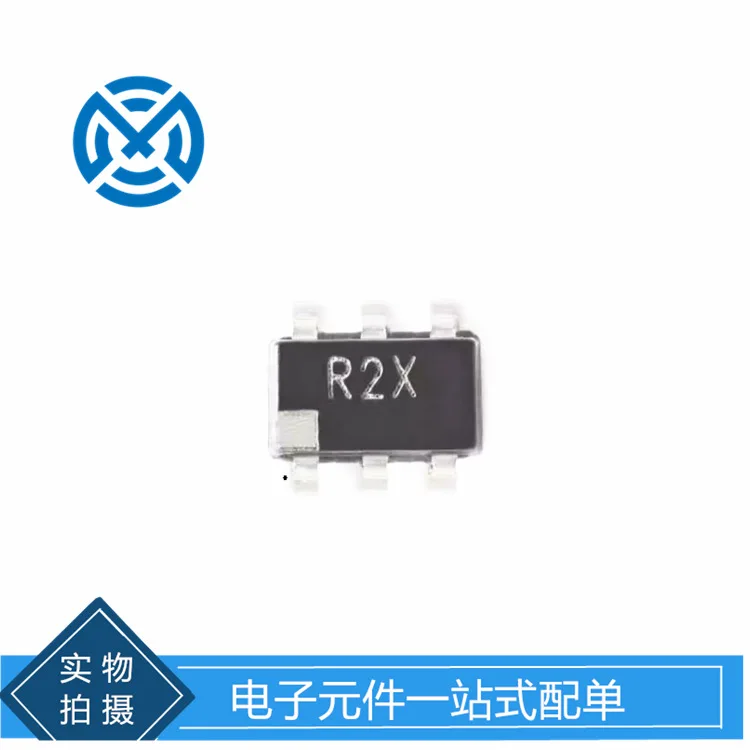 Adr3425arjz-r7 SOT-23-6 chip high precision voltage reference chip ADR3425ARJZ