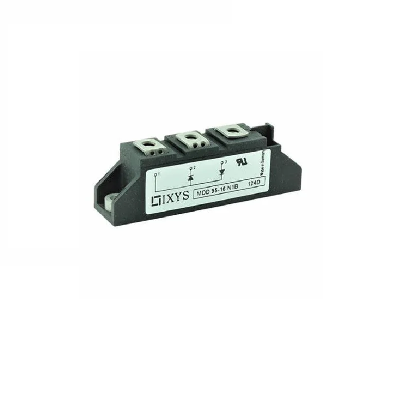 MDD95-16N1B Module Free Shipping