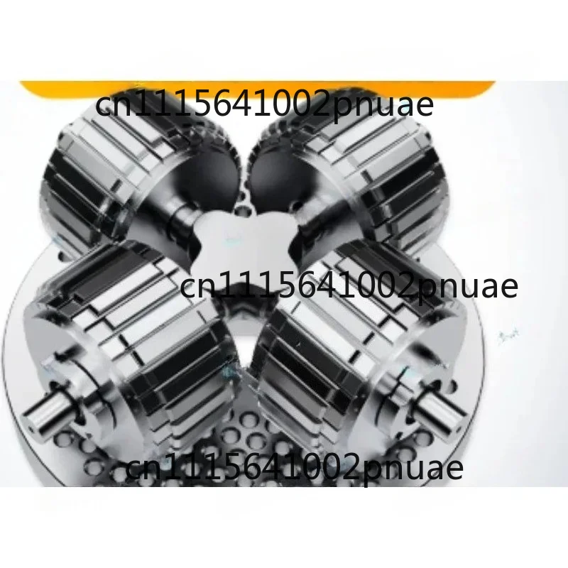 Replacement Ring Die And Roller For Feed Pellet Mill Poultry Livestock Animal Pelletizer Accessories Durable Parts 1 Pcs