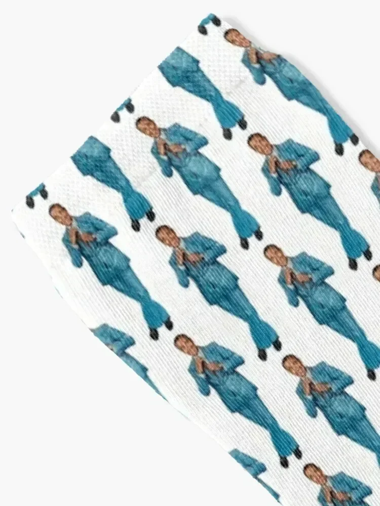 OSS 117 Socks fashionable gym FASHION christmas gifts Socks Women Men's