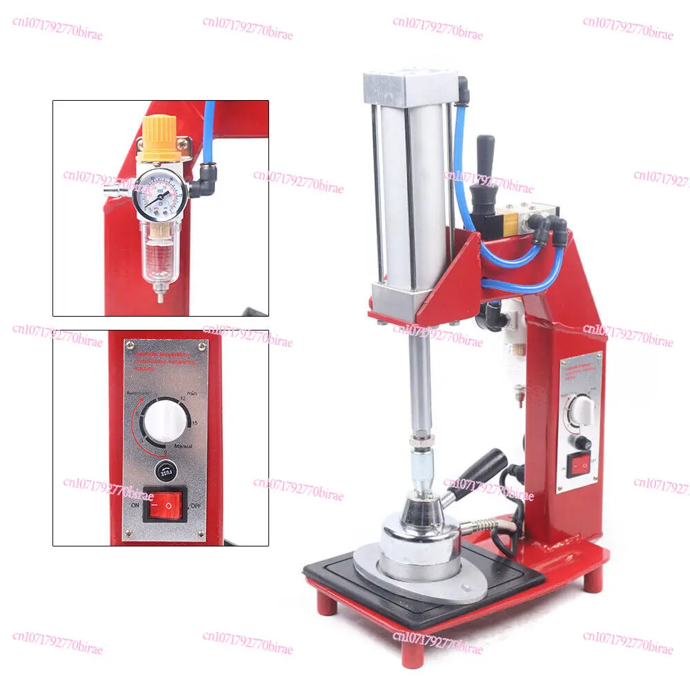 

Spot Tire Vulcanizing Tire Patches Machine Thermostatic Tire Repairing Tools Machine 110/220V