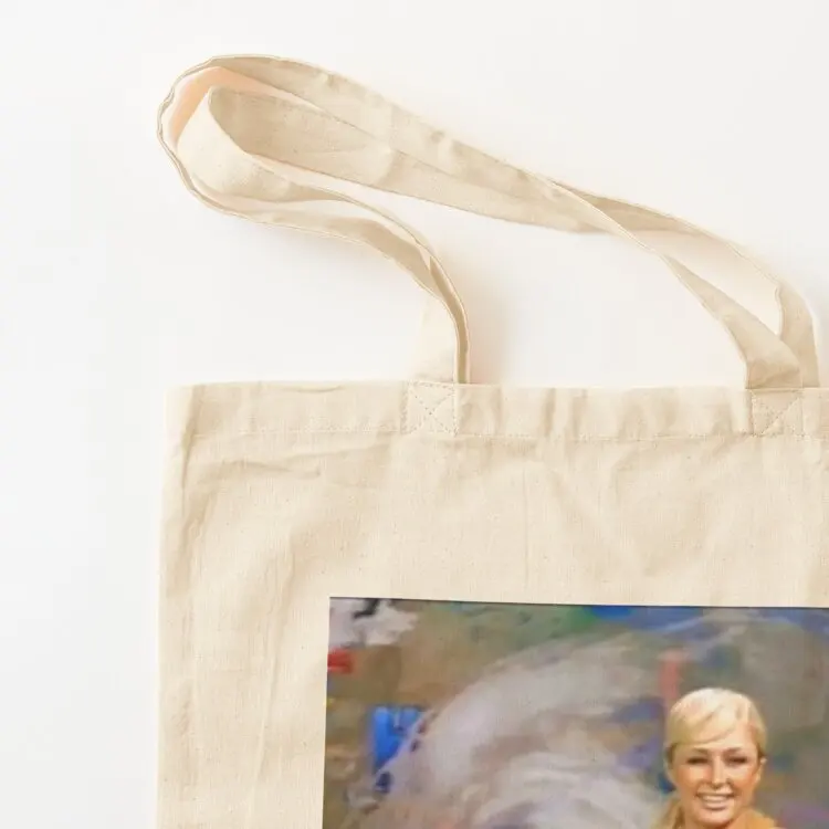 باريس هيلتون حمل حقيبة يد نسائية حقائب قابلة لإعادة الاستخدام حقيبة فاخرة للمتسوقين