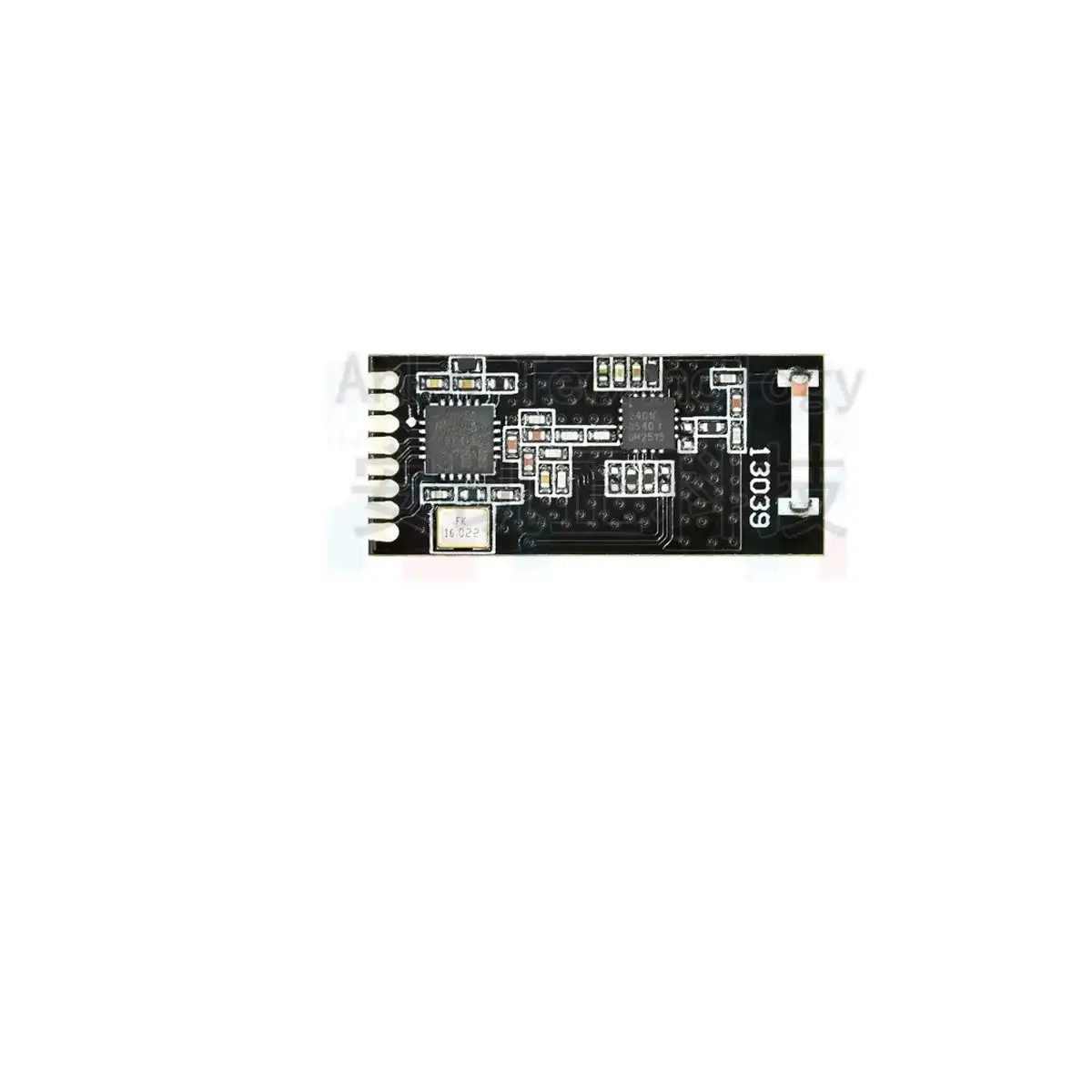 NRF24L01+PA+LNA with onboard ceramic antenna / cost-effective / compact size / 905 / CC1101