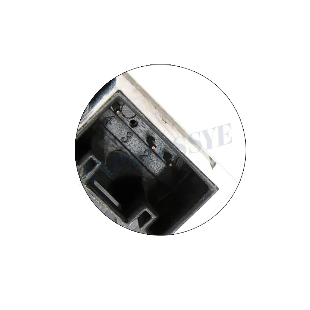 16D959831B 16D 959 831B 16D 959 831 B ABS Plastic Trunk Lid Cover Start Up Release Button For Jetta MK6 2011-2013