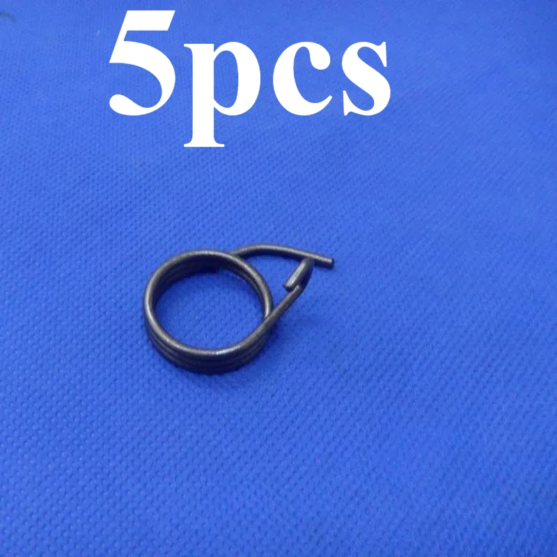 5pcs For series EN125 series GN125 series valve return spring a torsion