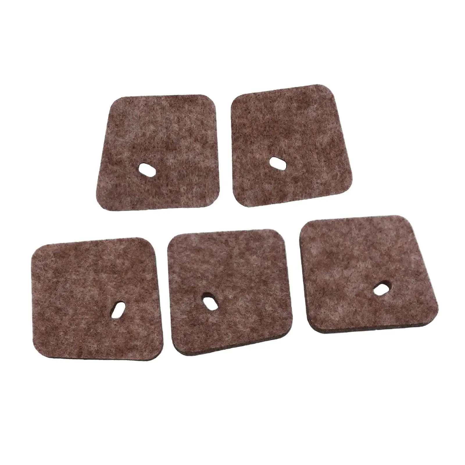 Air Filter Set for FS38 FS45 FS46C FS55C HL45Z Hedge - Improved Performance and Durability