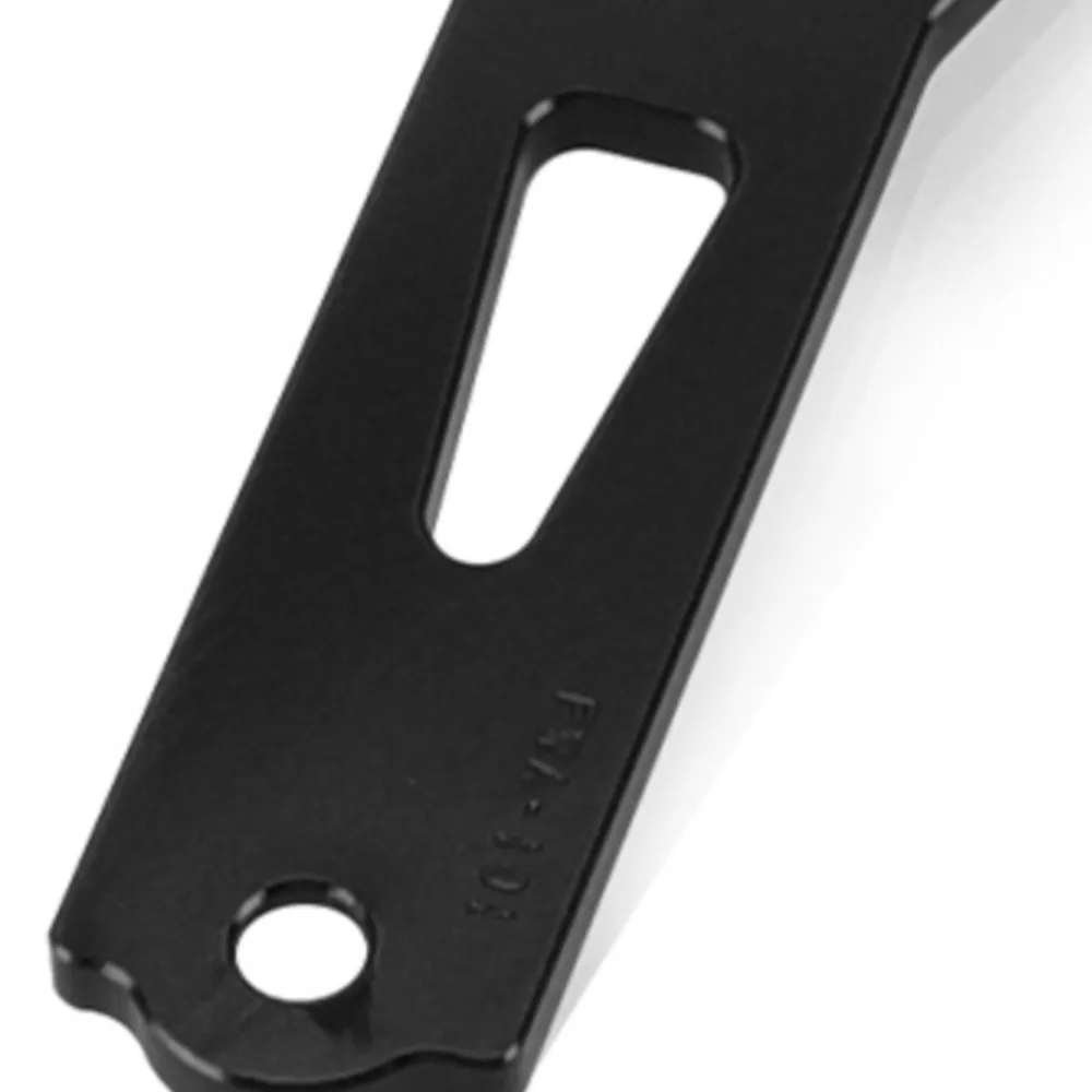 

Motorcycle Accessories For Yamaha YFZ450R YFZ450R SE YFZ450X 2009-2024 Battery Bracket Support Battery Holder Bracket YFZ 450 X