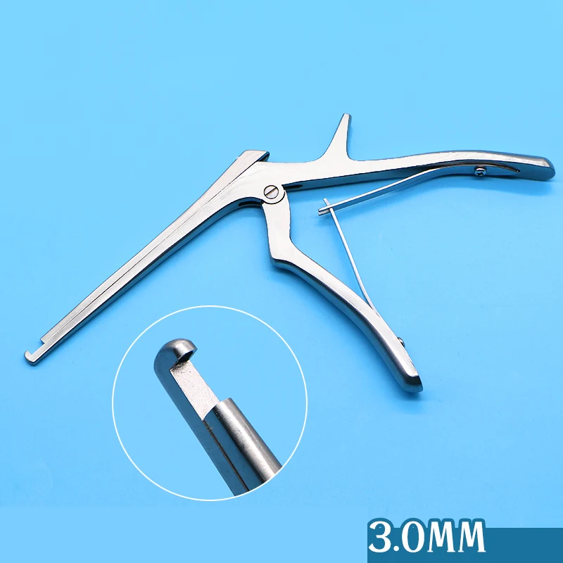 Forceps Orthopedics Instrument Orthopedics Kerrison Rongeur Veterinary