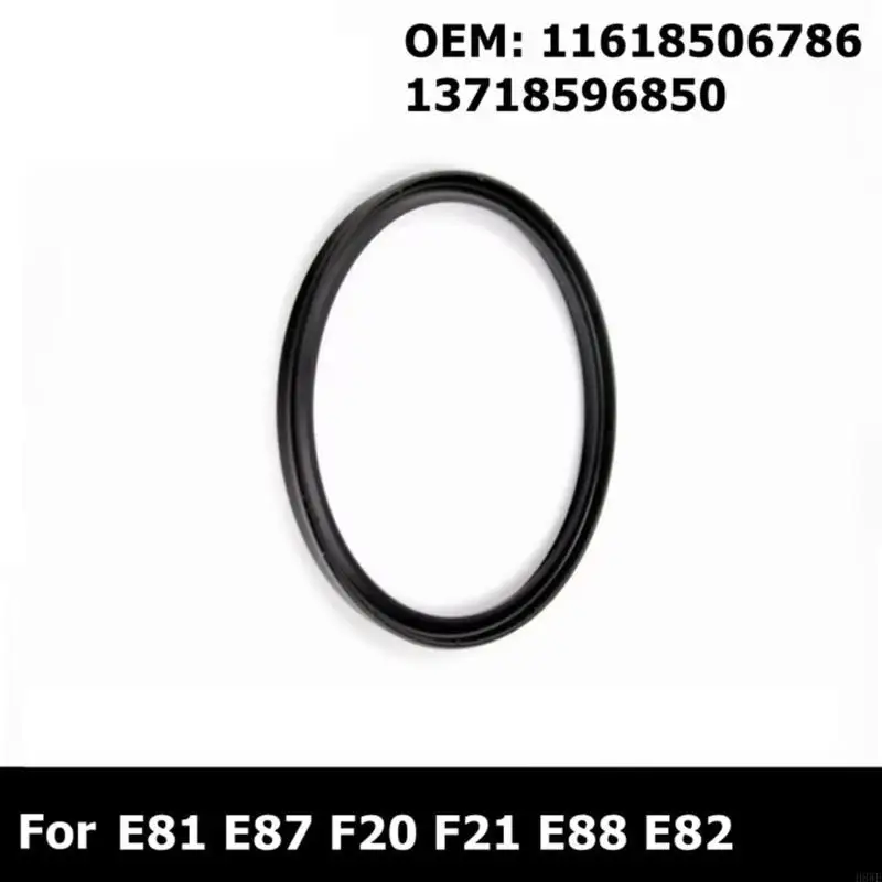 

H8WE Hose Gasket 11618506786 13718596850 for E81 E87 F20 F21 E88 E82 F46 E45 Replacement Gasket Sealing Auto Part