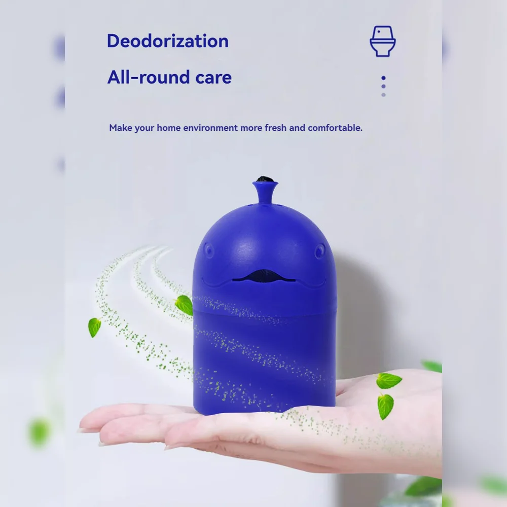 Thumbnail 4 - #21 Latest Toilet Bowl Cleaners Updates