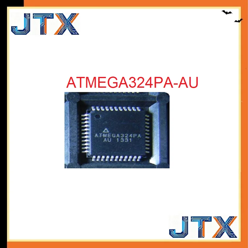 5-10Pcs/Lot Atmega3…