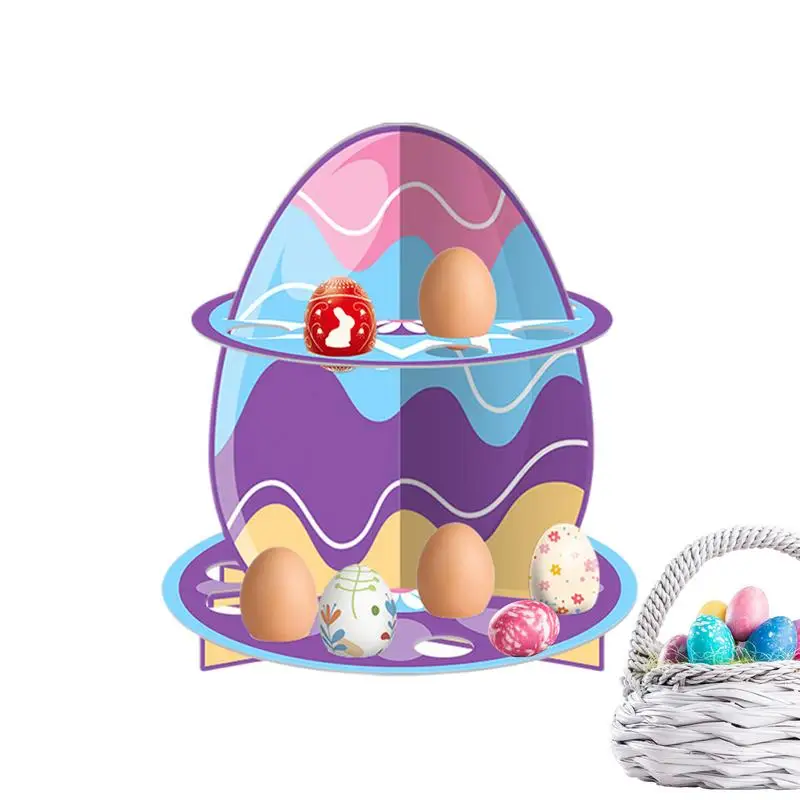 Easter Egg Stand Tr… - image
