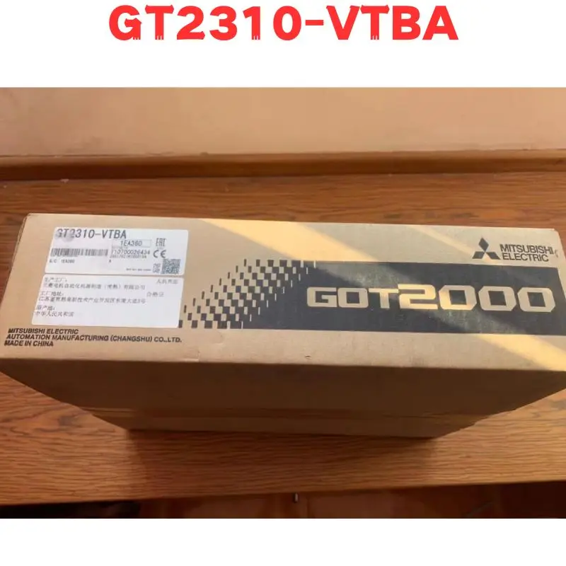 

Brand New And Original GT2310-VTBA GT2310 VTBA Touch Screen