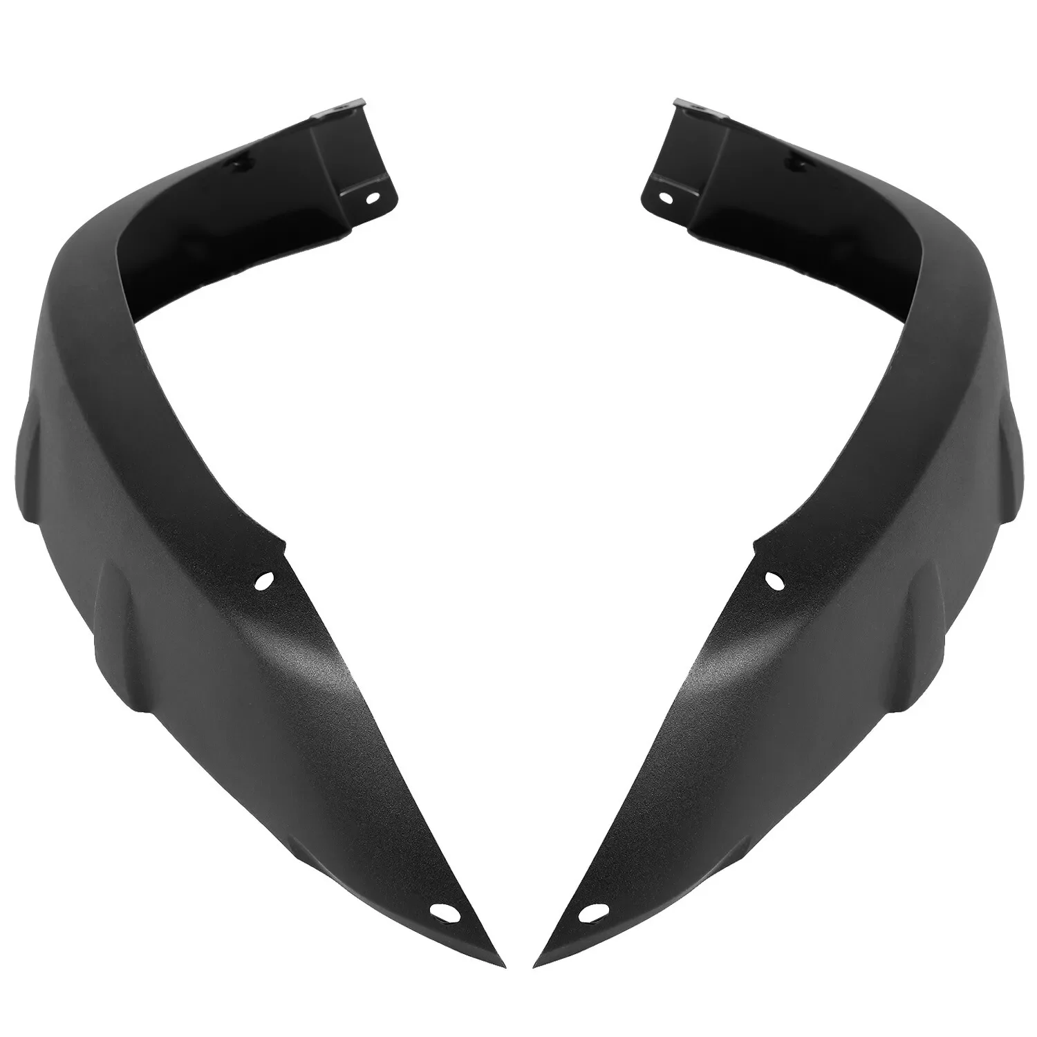 Mud Guards Fender F…