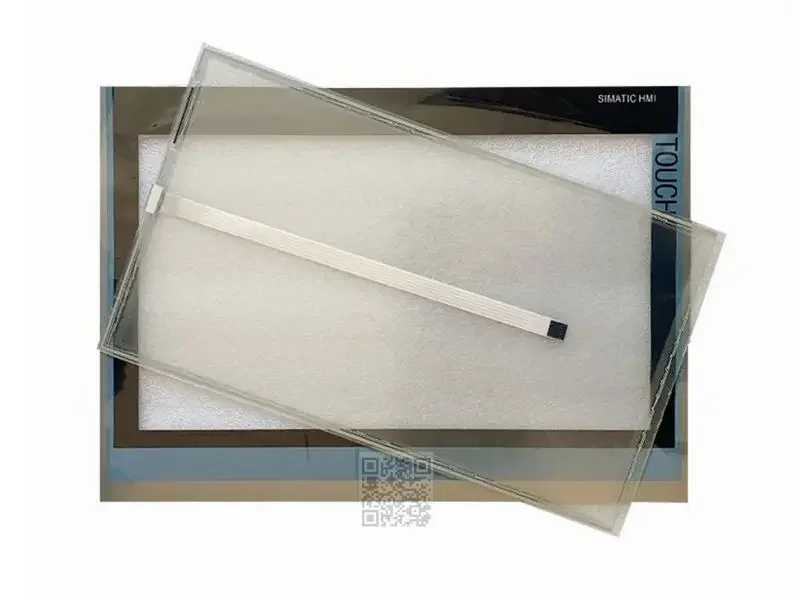 TP2200 Comfort 6AV2124-0XC02-0AX0 6AV2 124-0XC02-0AX0 Touch Glass Protective Film 