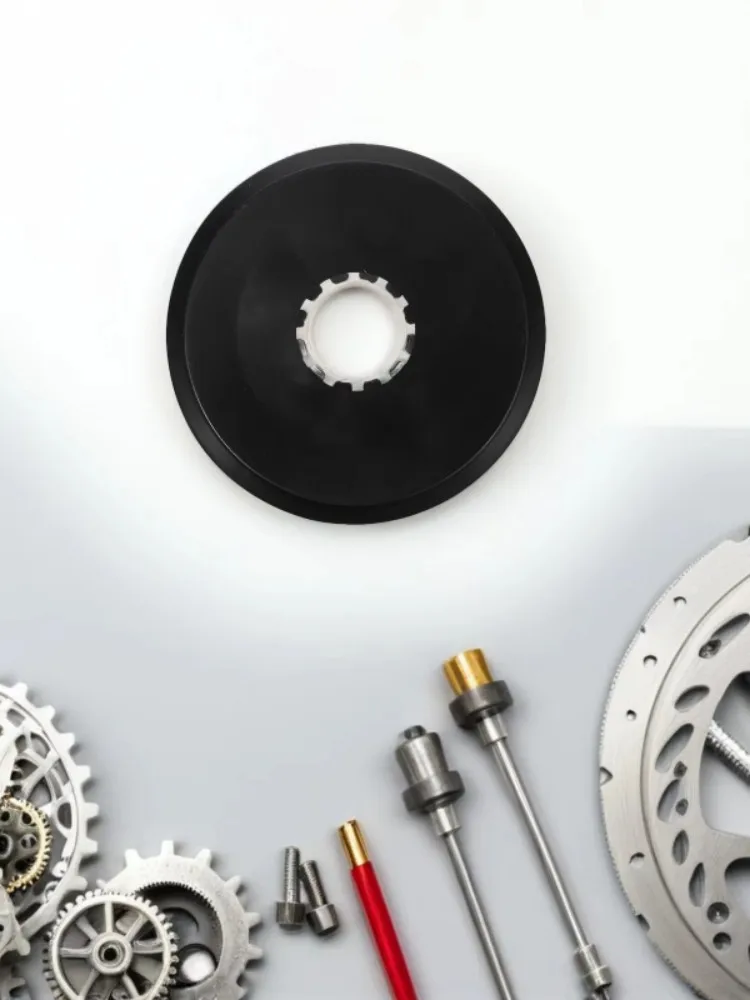 AliExpress NONE Bicycle Cassette Freewheel Protection Bike Wheel Spoke Protector Guard 138mm Chain Wheel Covers Bicycle Accessories