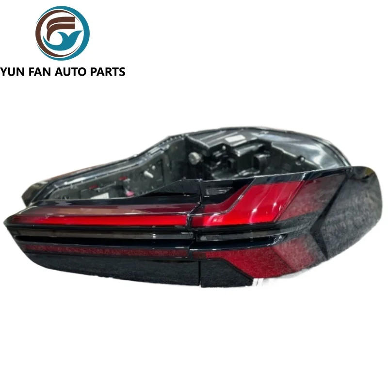 

1 Pair Taillight Assembly Modification version For BMW X5 G05 2019-2023