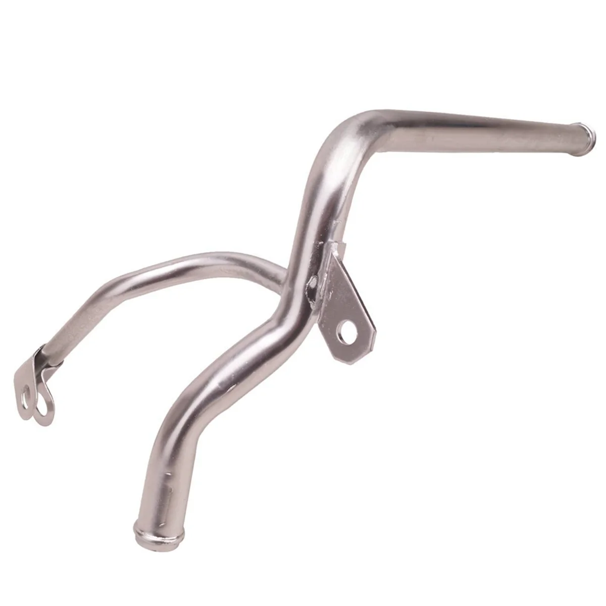 

MD309608 for Mitsubishi Pajero Montero V23W V33 V43W L200 K66 K76 Challenger Nativa K86 K96 Water Pump Water Inlet Pipe—L48A