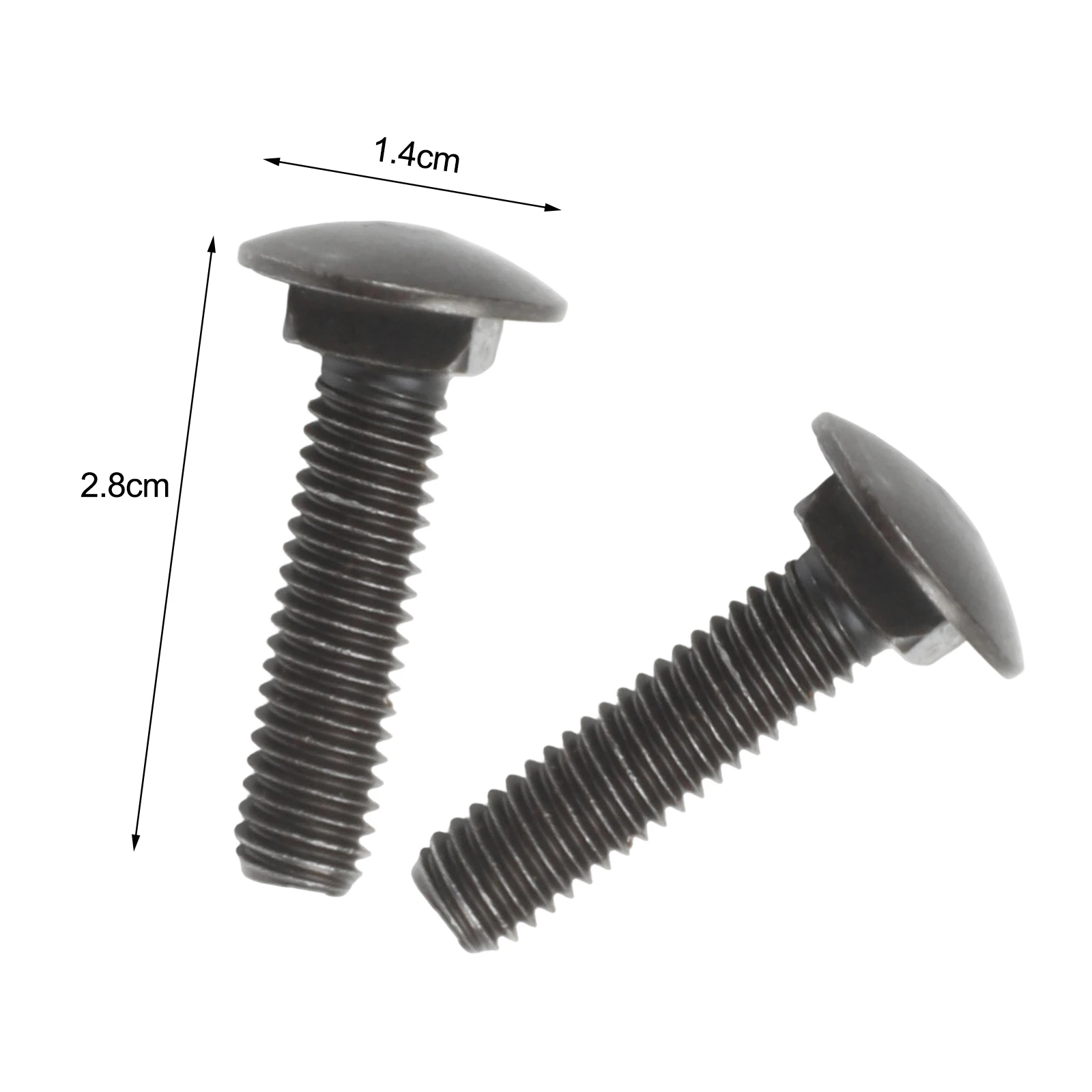 Metal Bolt No Specific Size Adjusting Carriage Bolt Part Number 098128-85 Suitable For DCS566B Brand New Condition For DCS565B