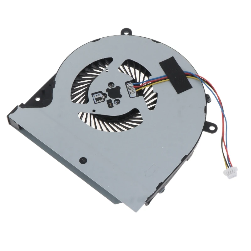 Nouveau ventilateur refroidissement pour ordinateur portable ROG Strix GL502 GL502VM GL502VVT VGA radiateur pour ordinateur 5