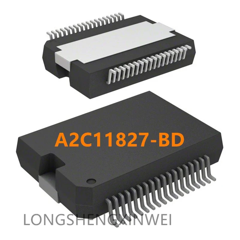 1PCS A2C11827-BD ATM36N Automotive Computer Fan Drive Chip Patch HSOP20