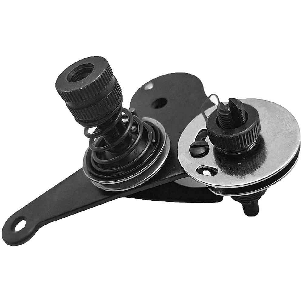 #240446 Thread Tension Bracket Assembly For Singer 111 111W Consew 206 225 226 227 Walking Foot Sewing Machines Accessories