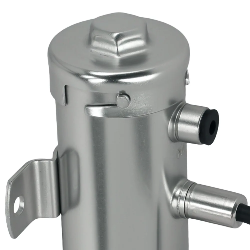 12V Electric Fuel Pump Fit 574A For Facet FEP87SV Kohler Winco Onan Lister Petter 149-2093 046918 40131 27149-2093 01491828 4
