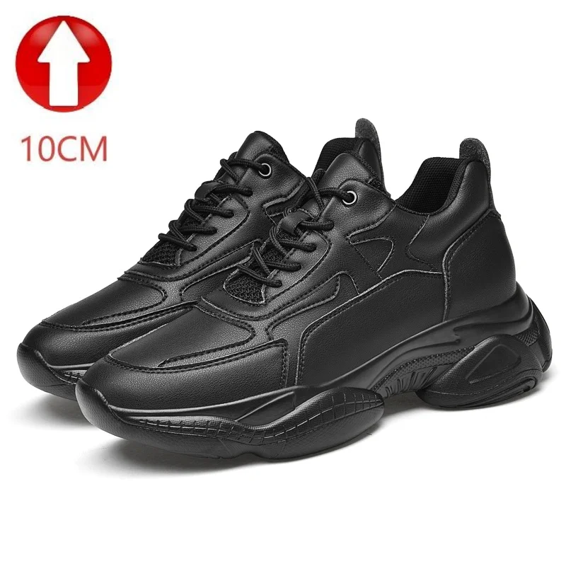 

2025 Men's and women's height-increasing shoes, leather shoes, sports shoes; casual shoes; as well as street fashion shoes.