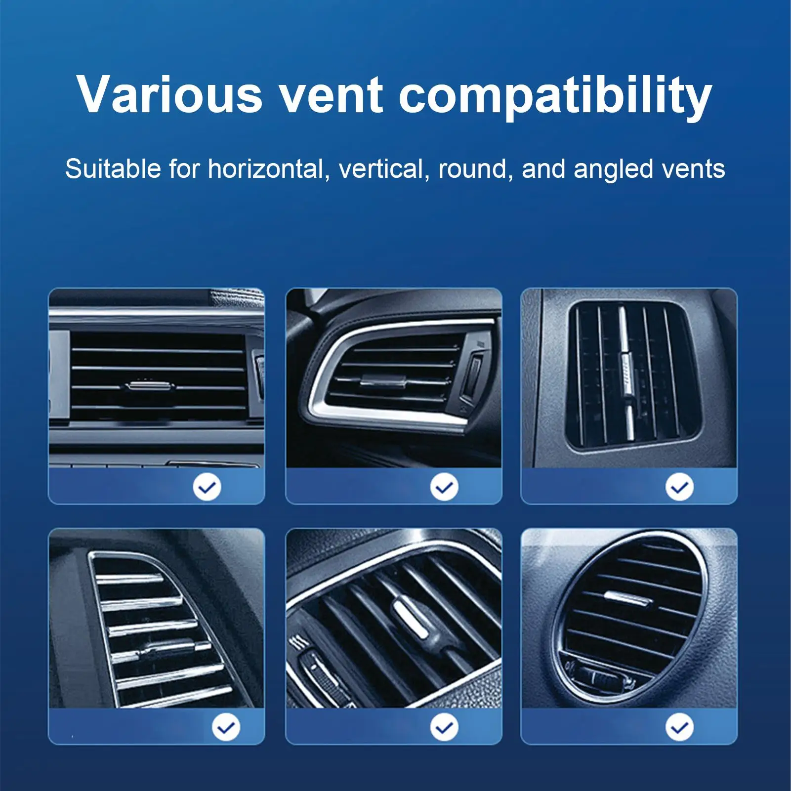 

Car Fan 3 Speeds Portable Cooler Conditioner 5V Portable Fan For Car For Truck RV Vehicle Trucks Boat Golf Plane Airplane