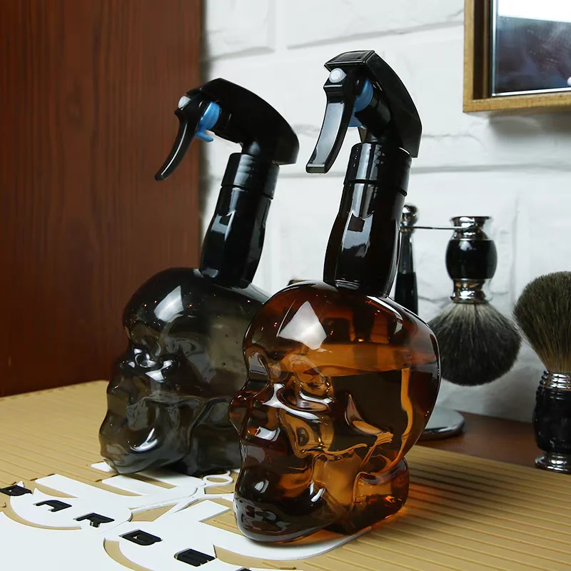 

500 мл парикмахерский распылитель для укладки волос высшего качества, распылитель водяного тумана, инструмент