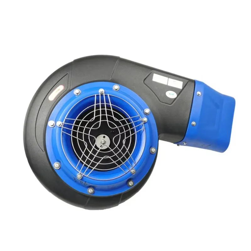 

Automatic car washing machine blower tunnel car washing system