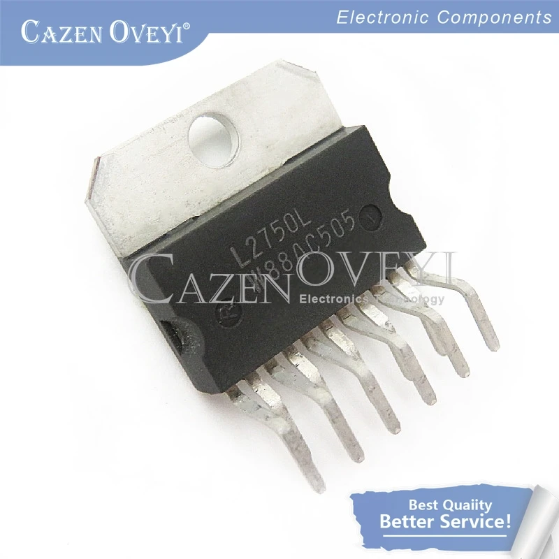 1-5pcs CT1975-SAM L2750L TDA7292 L6203 LMB1017FLT OPA541AP LM3875TF LM3886T LM3886TF OPA549T ZIP