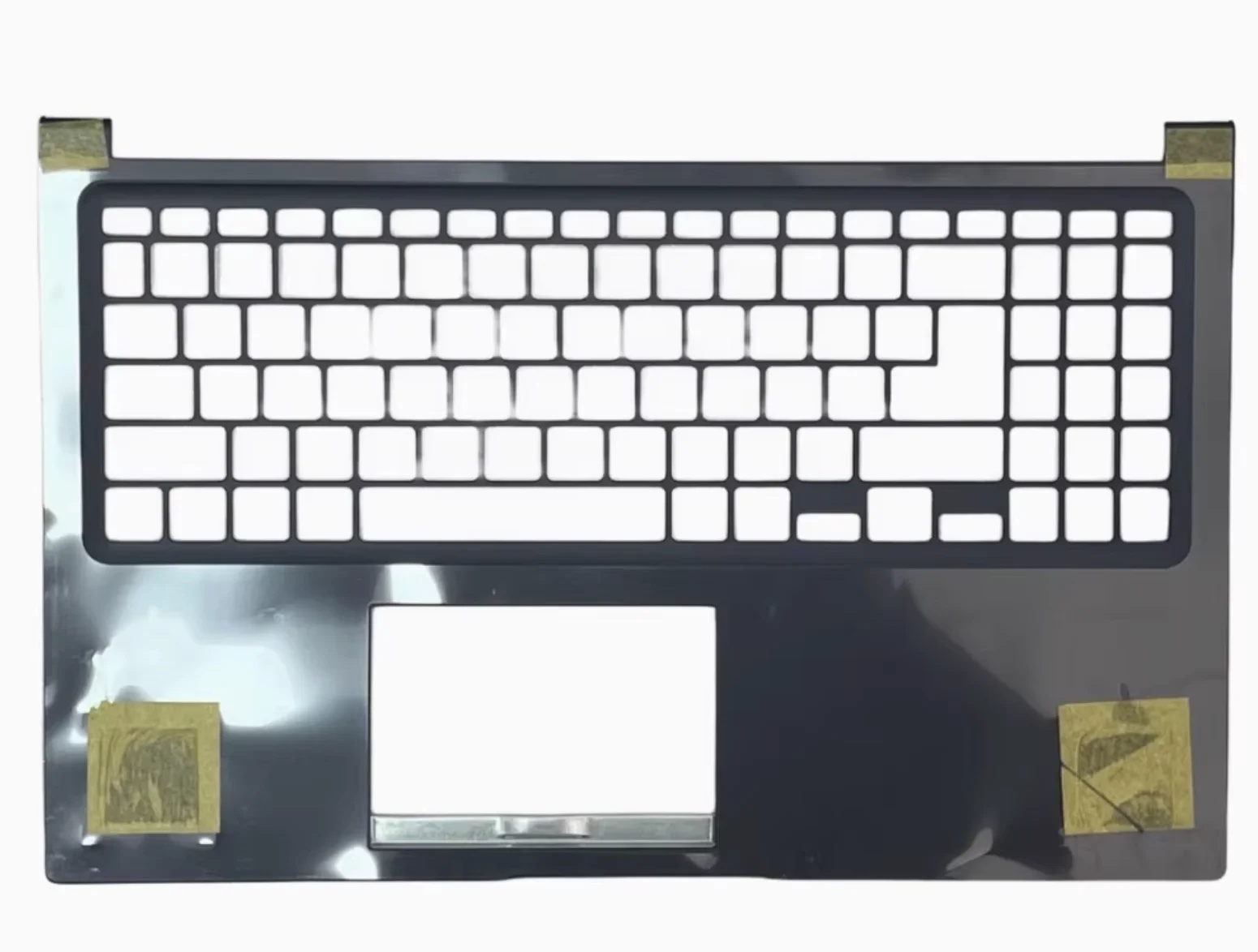 15.6 Inch Laptop TOP Cover For ASUS Vivobook X1502 M1502I Palm Rest Replcement  2022 Year 12 Generation