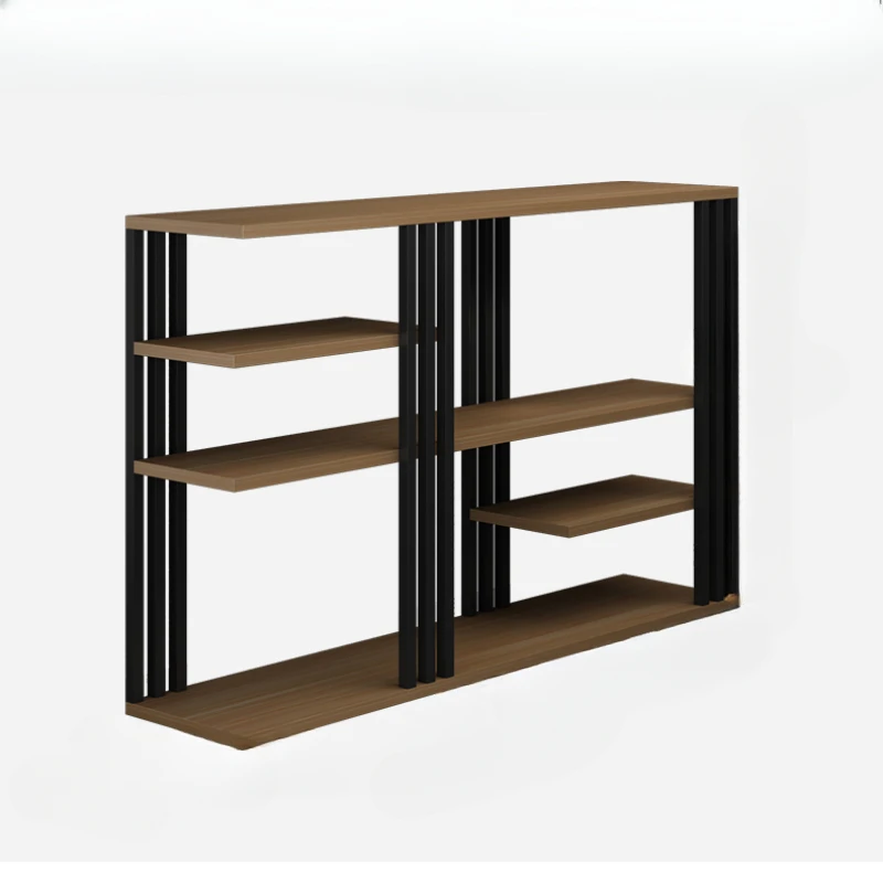 Dinner Side Cabinet, Wine  , Integrated Wall Facing, Modern and Simple Side , Storage Cabinet, and Household Use