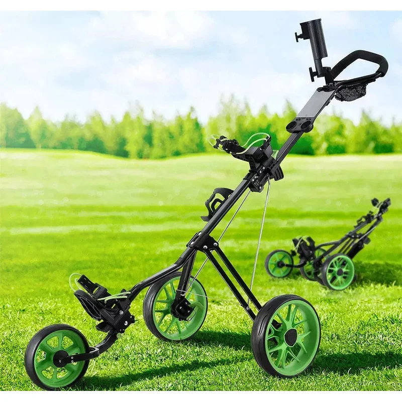 

Factory Hot Selling 2025 New Den 3 Wheel Electric Scooter ROLLEY Golf Trolley Scooter with 20ah Battery